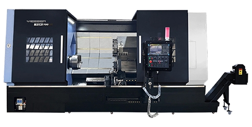 Wiesser TCK700-2000 / 12 inch