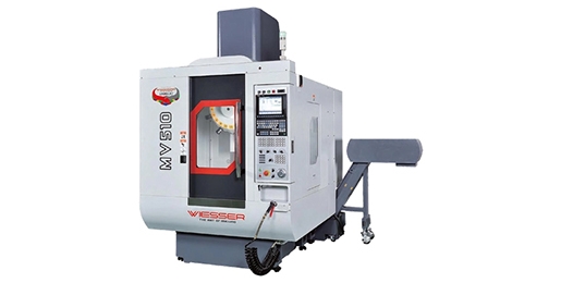  Wiesser MV300P