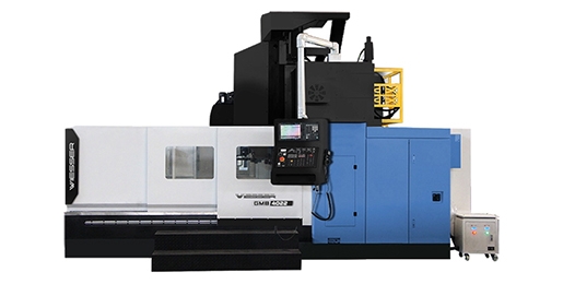 Wiesser GMB-4022
