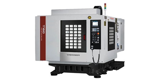  Wiesser T160