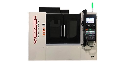 Wiesser MV850P