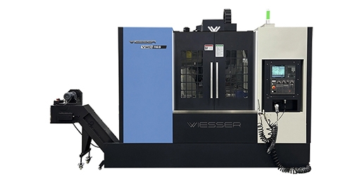 Wiesser VMC1165