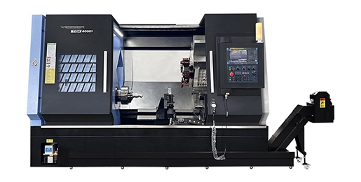 Wiesser TCK600DY-950/ Y Axis 10 inch