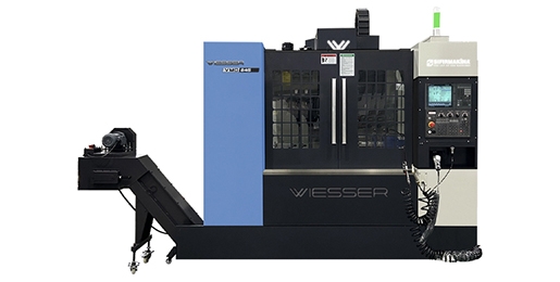Wiesser VMC845