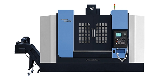 Wiesser VMC1690