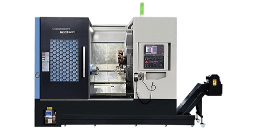 Wiesser TCK52DY-680/ Y Axis 8 inch