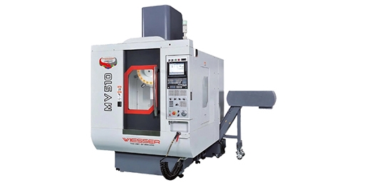  Wiesser MV500P