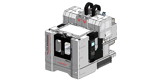 Wiesser NV440D APC