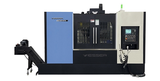 Wiesser VMC1275