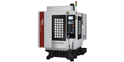 Wiesser T60