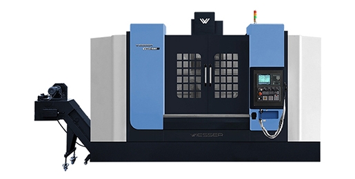 Wiesser VMC1580