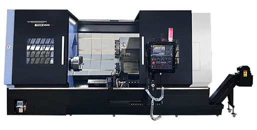 Wiesser TCK800-3000 / 15 inch
