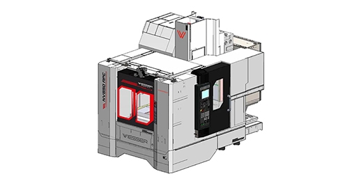 Wiesser NV850 APC