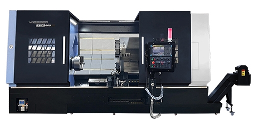 Wiesser TCK600-1000 / 10 inch