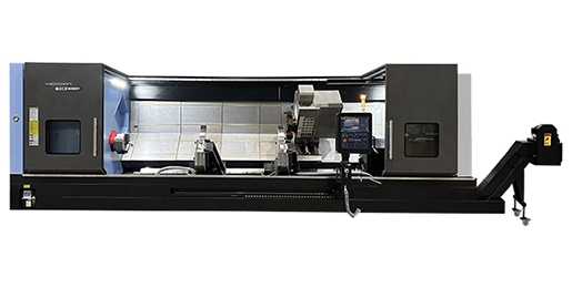 Wiesser TCK800DY-1950 / Y Axis 15 inch