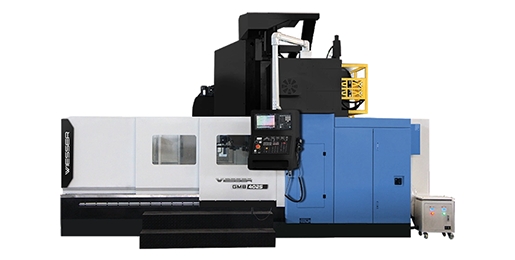 Wiesser GMB-4025