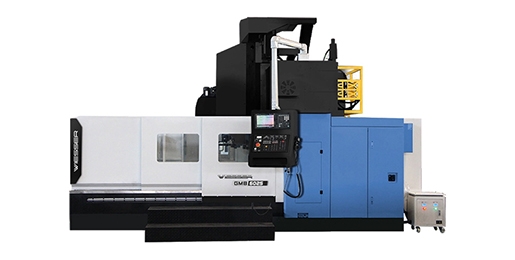  Wiesser GMB-6025
