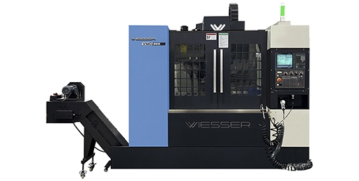 Wiesser VMC855