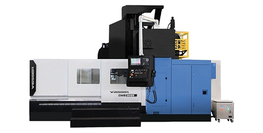 Wiesser GMB-5025