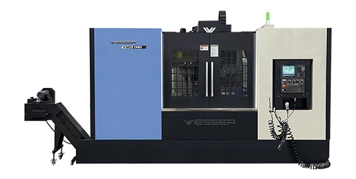 Wiesser VMC1380