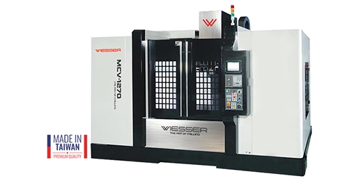 Wiesser MCV-1270