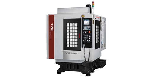 Wiesser T70