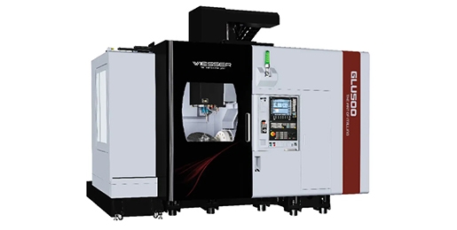  Wiesser GLU500