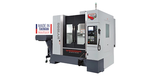 Wiesser MV1000P