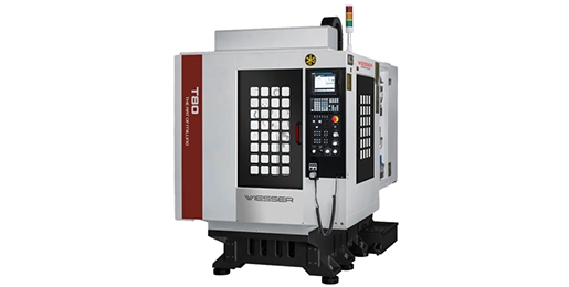 Wiesser T80