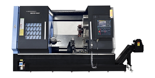 Wiesser TCK700DY-950 / Y Axis 12 inch