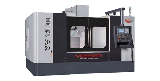 Wiesser XV1300