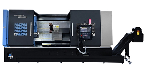 Wiesser TCK800D-1450 / C Axis 15 inch