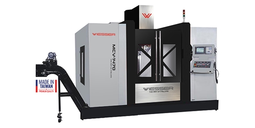 Wiesser MCV-1470