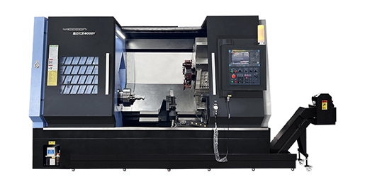  Wiesser TCK800DY-950 / Y Axis 15 inch