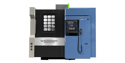 Wiesser VTC1000 / 32 inch