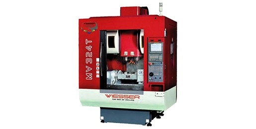 Wiesser MV324T
