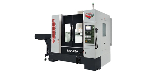 Wiesser MV760P