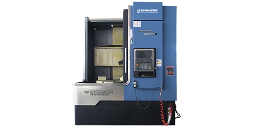 Wiesser VTC1250 / 40 inch