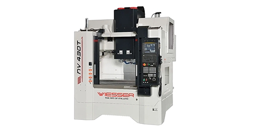 Wiesser NV430T