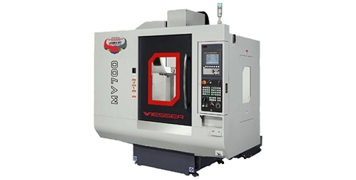  Wiesser MV700P