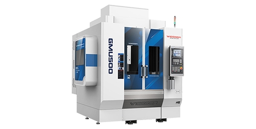 Wiesser GMU500