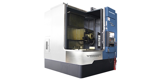 Wiesser VTC1400 / 49 inch