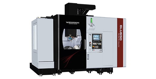 Wiesser GLU650